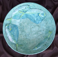 Moonfish Pottery